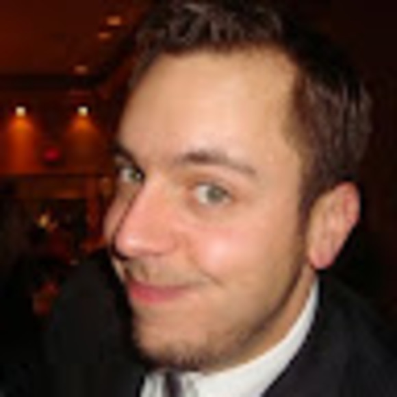 Meet your Posher, Nicholas - Picture 1 of 1